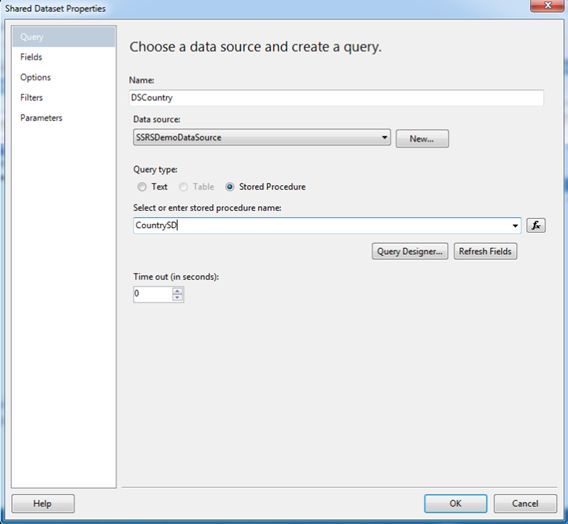 Stored Procedure